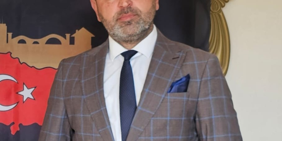 Avrupa Bilim, Sağlık, Eğitim ve Kültür Konfederasyonu’ndan Anlamlı İftar