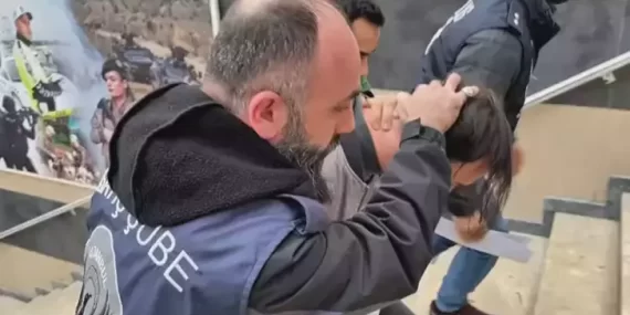 Sosyal medyada Mattia Minguzzi cinayetini öven 5 şüpheli gözaltına alındı