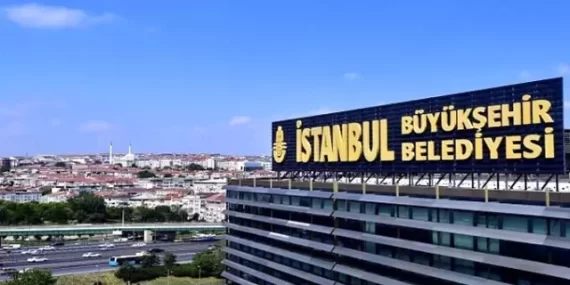 İBB’ye yeni operasyon: İSKİ Genel Müdürü dahil 53 kişi hakkında gözaltı kararı