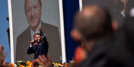 Bakan Kurum’dan Kanal İstanbul iddialarına yanıt: ‘Gündemimizde yok’