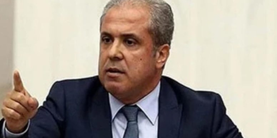 AKP’li Tayyar ‘sürecin yol haritası’nı paylaştı