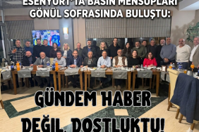 Paragraf Gündem Haber Değil, Dostluktu!_20260318_015240_0000