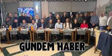 Paragraf Gündem Haber Değil, Dostluktu!_20260318_015240_0000